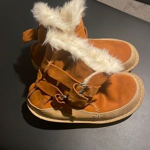 Sorel Moccasin Boots - Tootega
